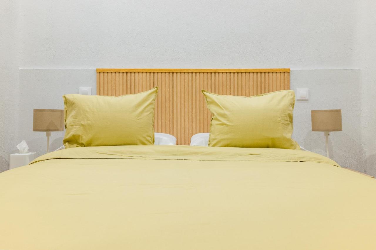 Centrico Apartamento Con 3 Banos En Puerta Del Sol Y Atocha 马德里 外观 照片